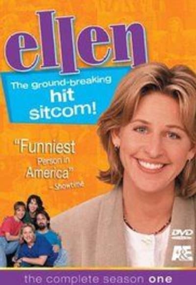 Ellen - Season 1