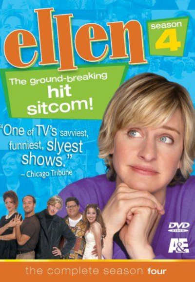 Ellen - Season 4