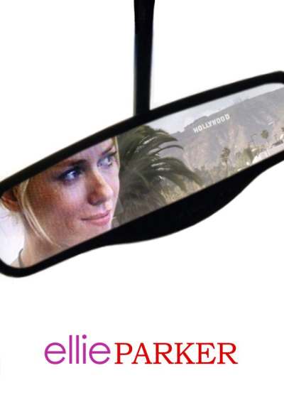 Ellie Parker