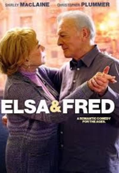 Elsa And Fred