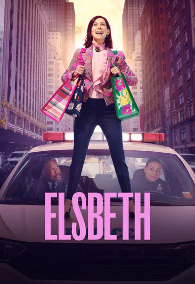 Elsbeth - Season 2