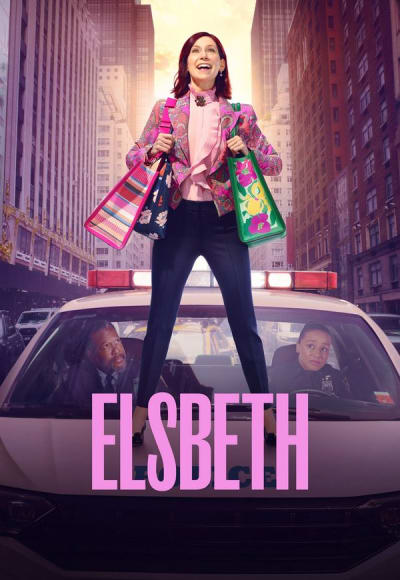 Elsbeth - Season 3