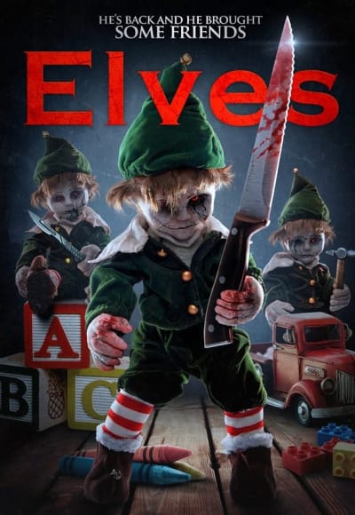 Elves