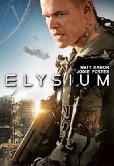 Elysium