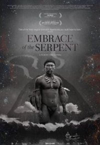 Embrace of the Serpent