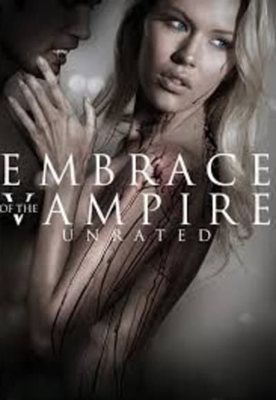 Embrace Of The Vampire