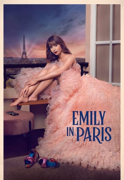 Emily in Paris - Season 3