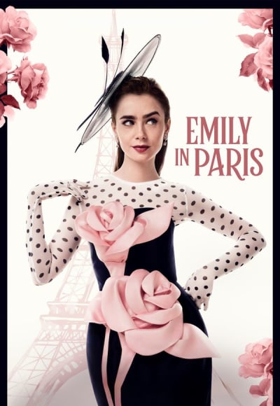 Emily in Paris - Season 4