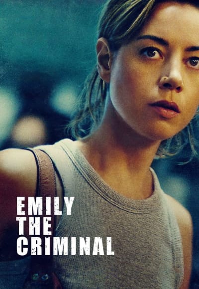 Emily the Criminal