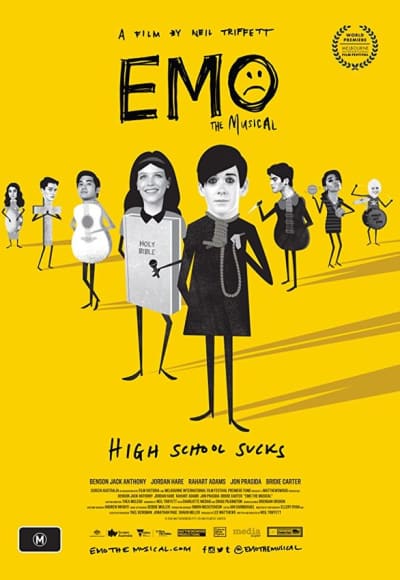 EMO The Musical