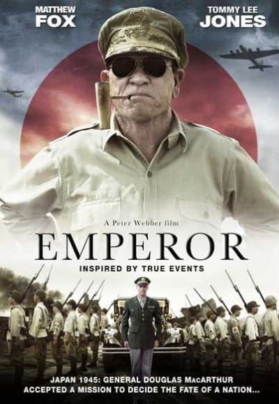 Emperor