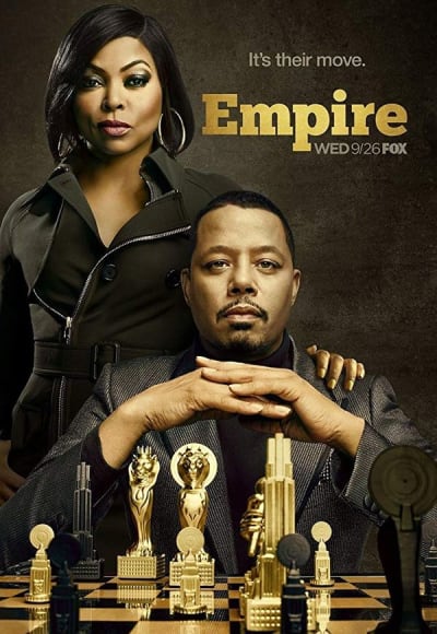 Empire (2015) - Season 5