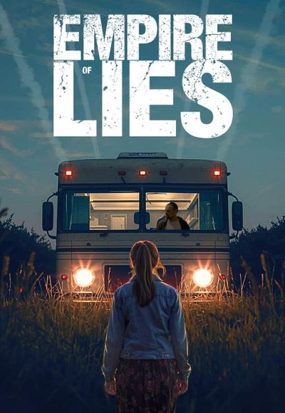 Empire of Lies