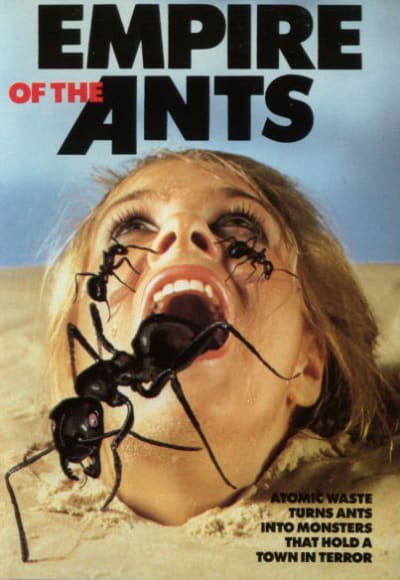 Empire of the Ants