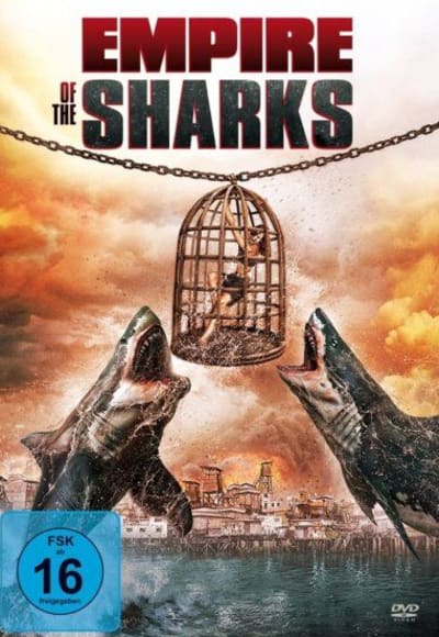 Empire of the Sharks