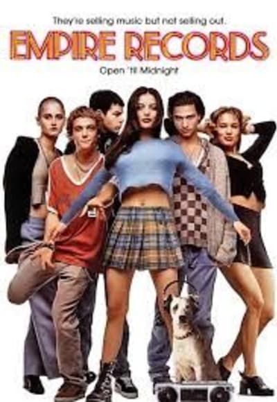 Empire Records