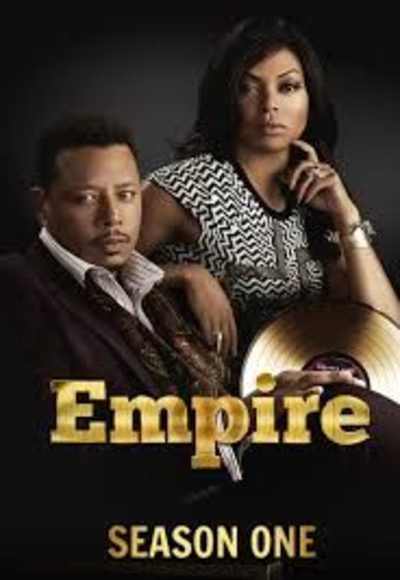 Empire - Season 1