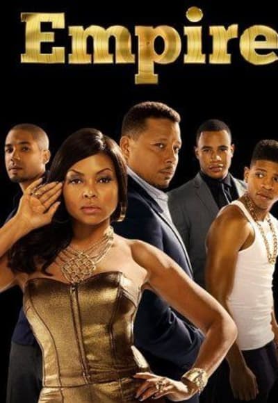 Empire - Season 3