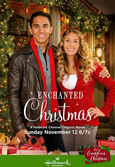 Enchanted Christmas