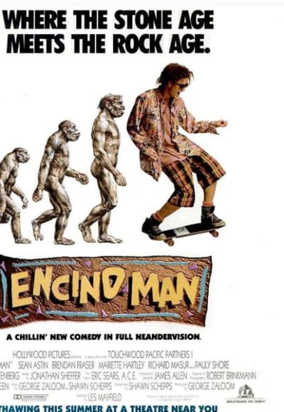 Encino Man