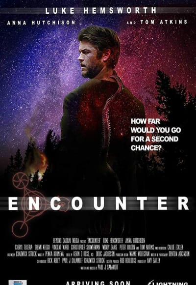 Encounter (2018)