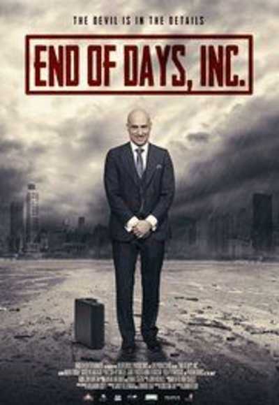 End of Days Inc