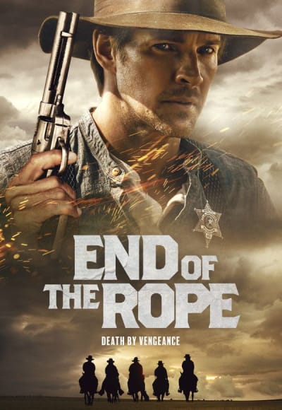 End of the Rope