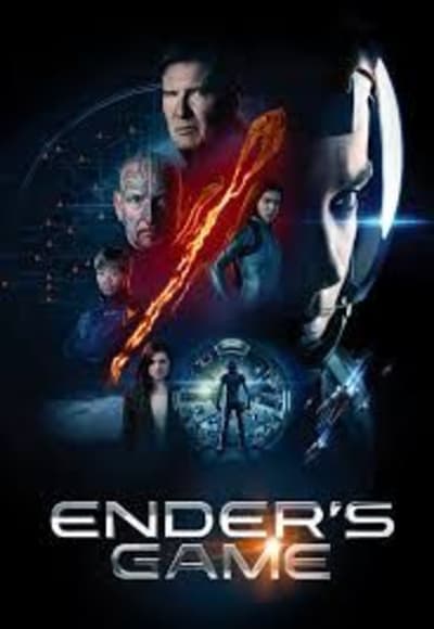 Enders Game