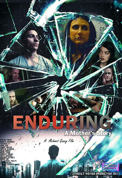 Enduring: A Mother's Story