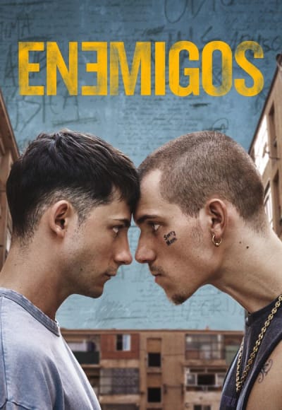 Enemigos