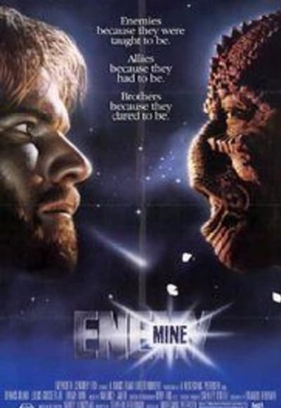 Enemy Mine