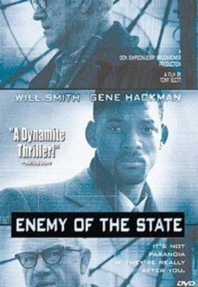 Enemy of the State