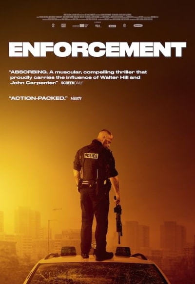 Enforcement