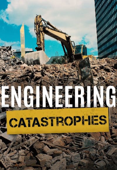 Engineering Catastrophes - Season 1