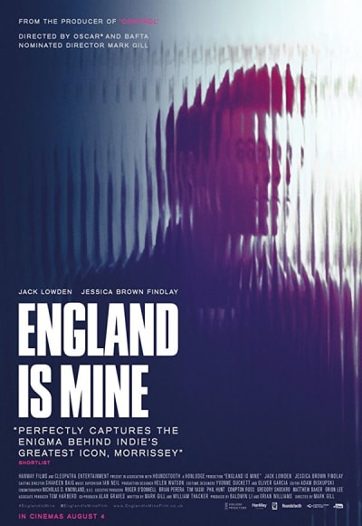 England Is Mine