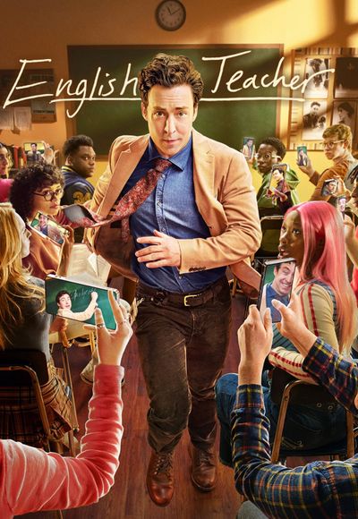 English Teacher - Season 2