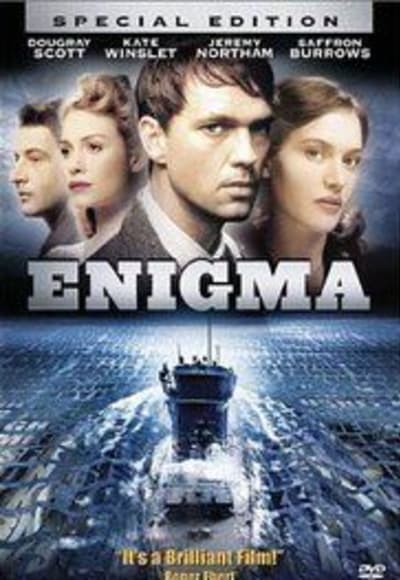 Enigma