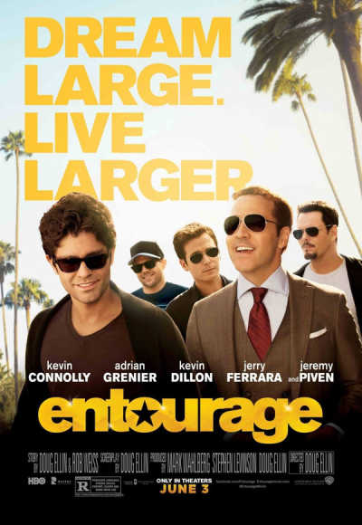 Entourage