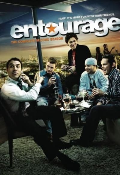 Entourage - Season 2