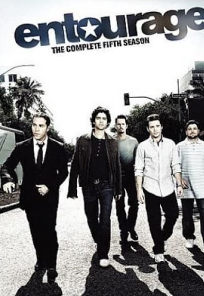 Entourage - Season 5