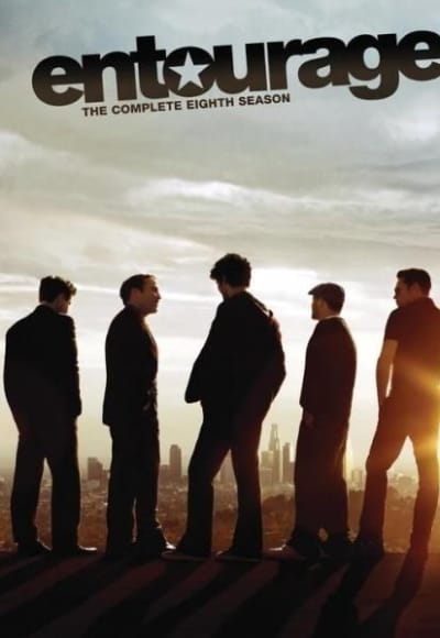 Entourage - Season 8