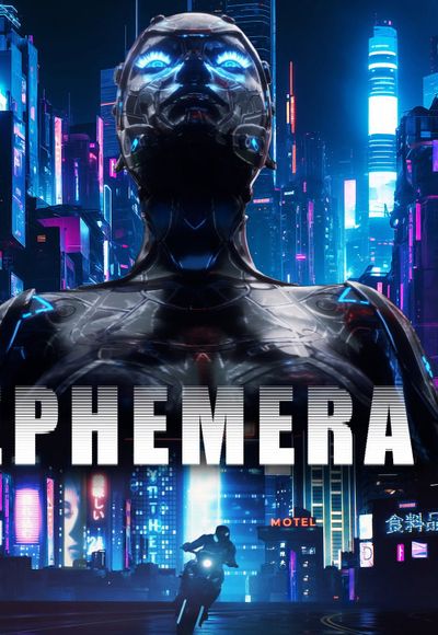 Ephemera