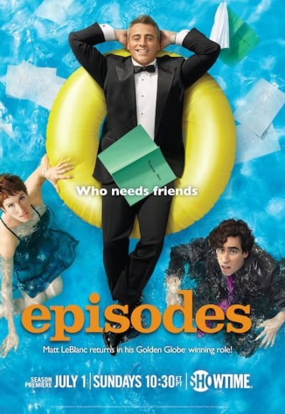 Episodes - Season 2