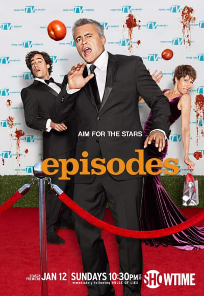 Episodes - Season 5