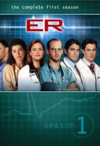 ER - Season 1