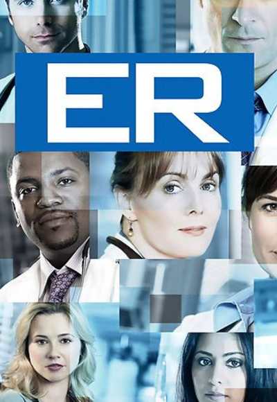 ER - Season 10