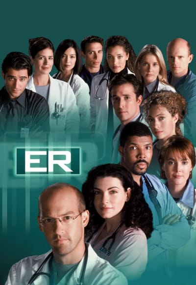 ER - Season 11