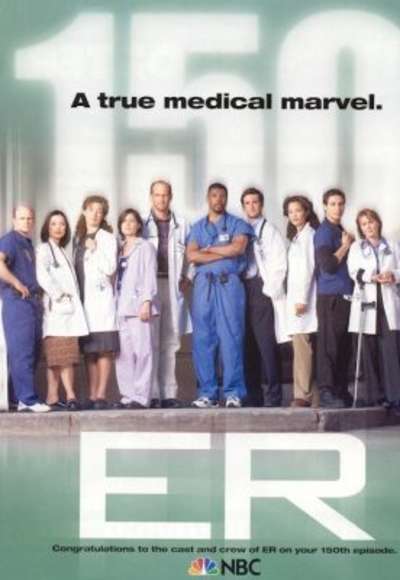 ER - Season 12