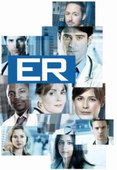 ER - Season 13