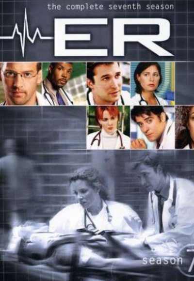 ER - Season 15